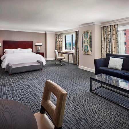 Hotel The Westin Alexandria Old Town Extérieur photo