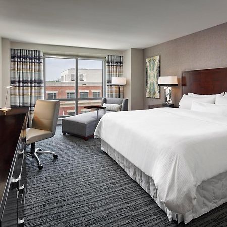 Hotel The Westin Alexandria Old Town Extérieur photo