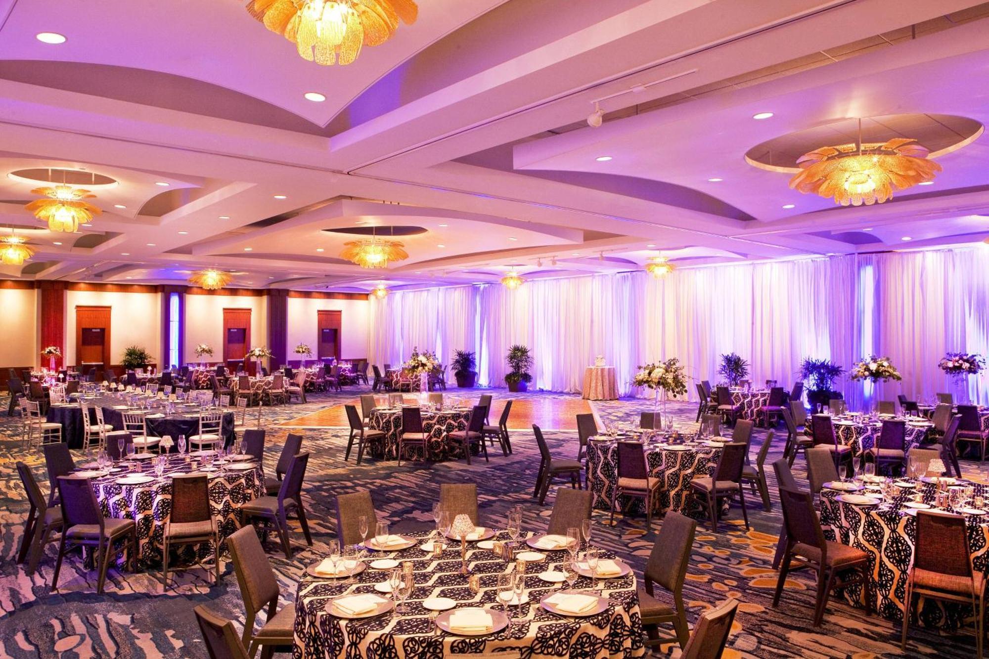 Hotel The Westin Alexandria Old Town Extérieur photo