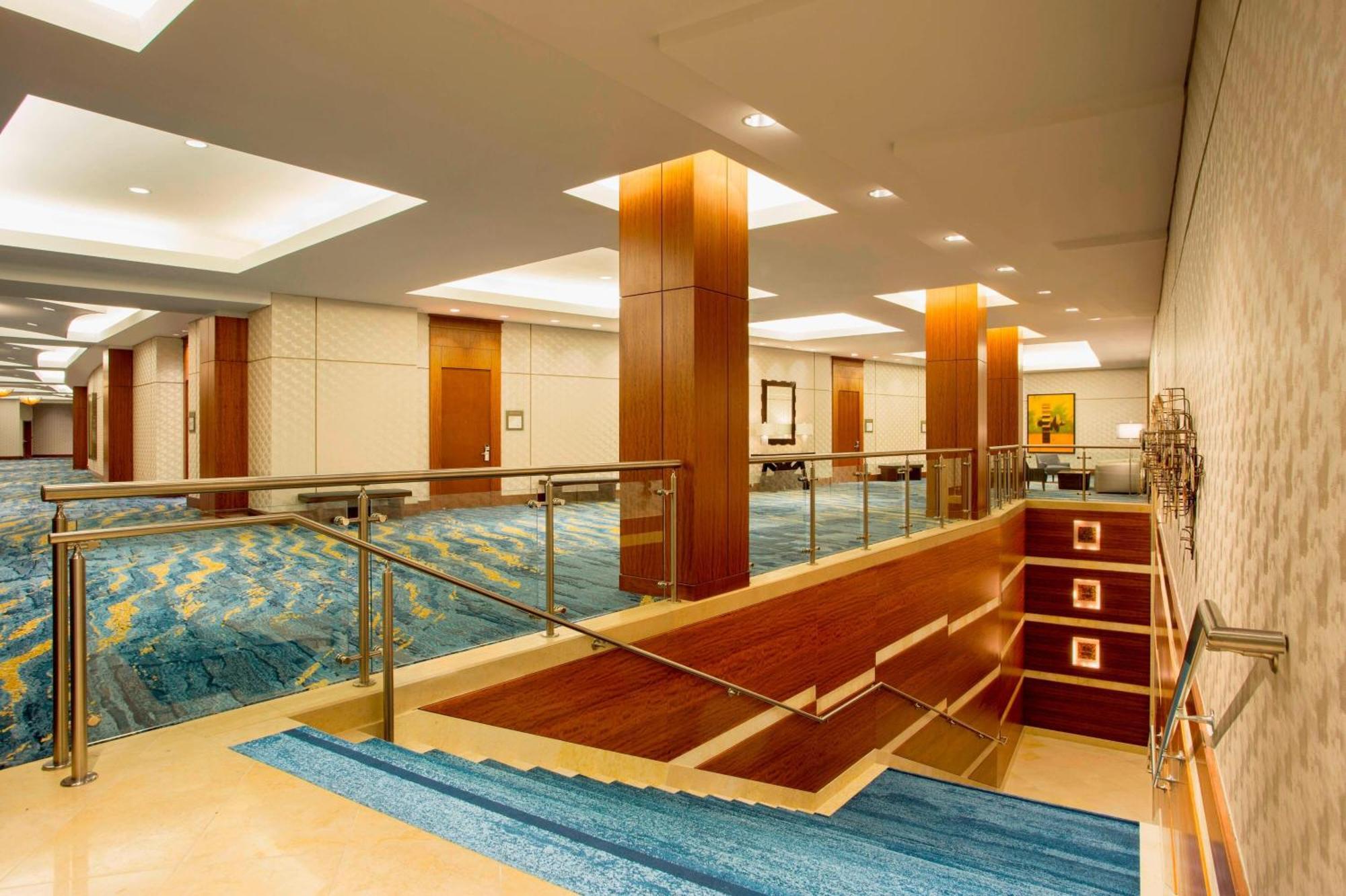 Hotel The Westin Alexandria Old Town Extérieur photo
